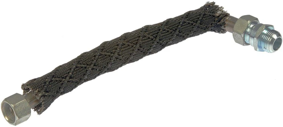 Tubo Dorman para Ford F-250 1990-1997 598-101 EGR Foto 1 de 1