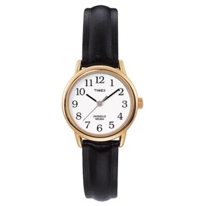 Timex Ladies Easy Reader Watch RRP £44.99. New and Boxed. 2 Year Warranty. - Picture 1 of 1