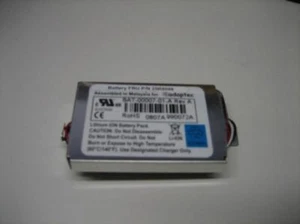 IBM 3.0V Battery Pack for SYSTEM X3650 25R8088 - Picture 1 of 2