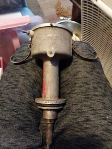 VINTAGE MALLORY YL-577-HP DUAL POINT DISTRIBUTOR 383 400 CHRYSLER - Foto 1 di 8