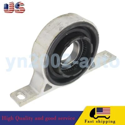 New Driveshaft Center Support Bearing For BMW E65 E66 735i 735Li 745i 745Li 760i Foto 1 de 4