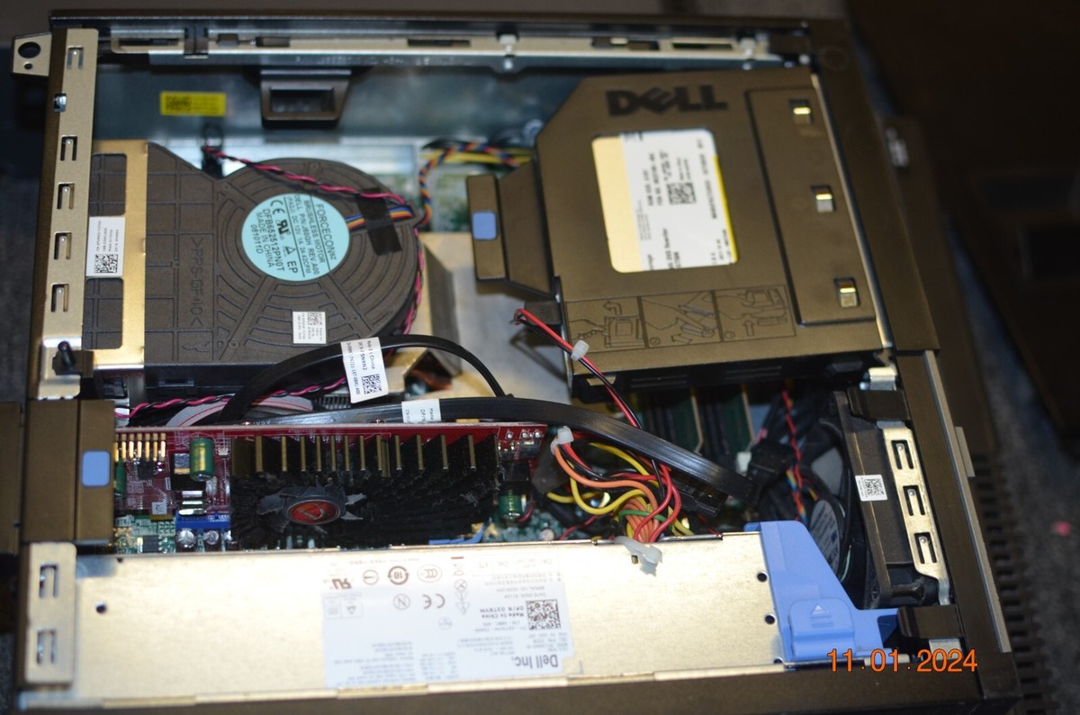 Dell OptiPlex 790 SSD PC Desktops & All-In-One Computers for Dell OptiPlex 790 SSD PC Desktops & All-In-One Computers for