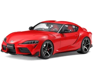 Toyota GR Supra 1:24 TA24351 - tamiya modellismo - Foto 1 di 5