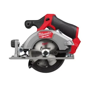 Milwaukee M12 FUEL Brushless 5-3/8 in. Circular Saw, New. - Picture 1 of 1