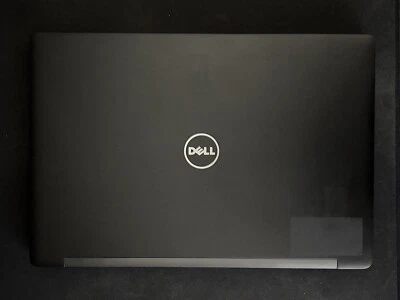 Dell Latitude 7280 - i7, 16GB RAM - Immagine 1 di 4