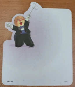 Bloc de notas Suzy's Zoo Ollie Mermot #22034 - Imagen 1 de 1