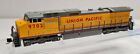 Kato N Scale C44-9W Diesel Locomotive Union Pacific #9702