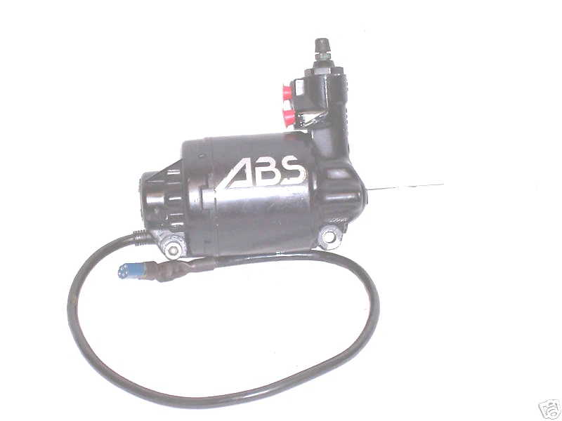 BOMBA ABS FRENO DELANTERO BMW K75 RT K100 ABS 34511457467 34 51 1 457 467 OEM * Foto 1 de 1