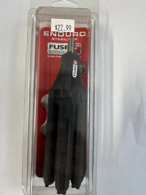 Fuse Enduro  Bow Stabilizer - Image 1 of 2