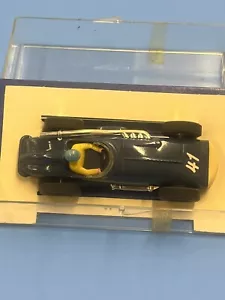 Mint-Marx - 1/32 Slot Car INDY Indy Racers Watson Special Blue 41 - #2265 W/Box! - Picture 1 of 24