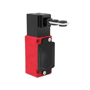 *NUEVO* INTERRUPTOR DE BLOQUEO CON CLASIFICACIÓN DE SEGURIDAD BANNER SI-LM40MKHF 67691 - Imagen 1 de 4