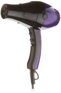 Hot Tools Turbo Convertible Ionic Hair Dryer 1875 W #HT7004D 2 Dryer Options
