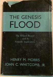 The Genesis Flood: The Biblical Record and Its Scientific Implications - Picture 1 of 1