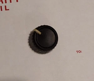2003 - 2006 CHEVY SILVERADO TAHOE YUKON CLIMATE CONTROL A/C HEATER KNOB KNOBS - Bild 1 von 5