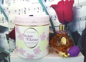 Berdoues Violette Cherie EDP Spray 2.64 Fl. Oz. NWB - Picture 1 of 2