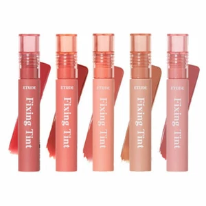 ETUDE HOUSE Fixing Tint 4g Lip tint Lip stick Lip stain Korean Cosmetic - Picture 1 of 8