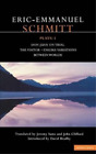 Eric-Emmanuel Schmitt Schmitt Plays: 1 (Paperback) (UK IMPORT)
