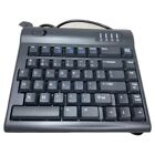 Kinesis Freestyle 2 Ergonomic Split Keyboard Model KB800 Black