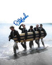 * DAVID MARKS * signed 8x10 photo * THE BEACH BOYS * COA * 35