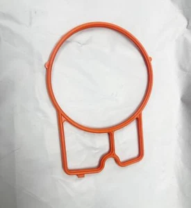 New OEM Mercury Mercruiser Quicksilver Throttle Body Gasket 27-885172  4.3L 5.0L - Picture 1 of 3