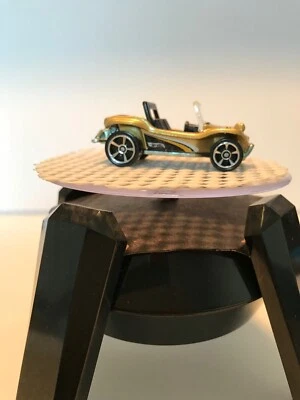 风火轮 VHTF 2005 主线系列 MEYERS MANX — 第 1/4 张图片