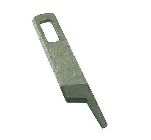 Cuchillo superior 60507 f/Babylock/Elna BL202, BL300, BL302, BL400, BL430, BL432, BL43 Foto 1 de 2