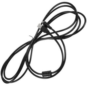 Mini USB Cable Mini USB Charging Cable Data Sync Cable Phone Accessory - Picture 1 of 12
