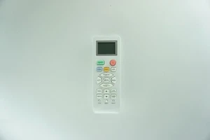 Remote Control For Frigidaire 0010401715AW 0010401715AX Room Air Conditioner - Picture 1 of 5
