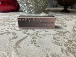 Brillo de labios Mary Kay Nourishing Plus - Nuevo en caja - Tú eliges el tono - Imagen 1 de 56