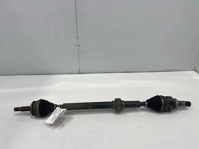 Toyota Prius 2010-2015 eje de transmisión delantero CV lado del pasajero derecho OEM 4341047031 Foto 1 de 4