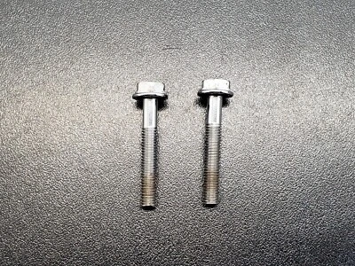 Pernos de montaje de cubierta de motor Acura RSX 2002-2006 OEM 90102-PND-000 Foto 1 de 4