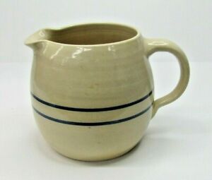 dating marshall pottery