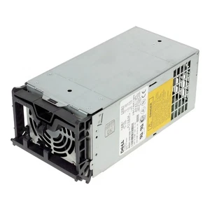 NETZTEIL DELL 07390P 320W EP07350 POWEREDGE 4400 6300 - Afbeelding 1 van 3
