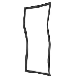 W10830055 Kühlschrank French Door Dichtung Dichtung kompatibel mit Whirlpool Mayt... - Bild 1 von 9