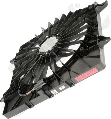 Dorman 620-946 Rad Fan Assembly - Image 1 of 4