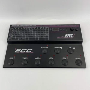 Procesador multiefectos ART Effects Command Center - Imagen 1 de 5