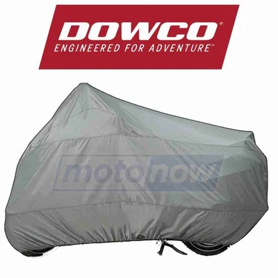 Dowco Ultralite Motorcycle Cover for 1989-1992 BMW K100LT ABS - Security & rw Foto 1 de 4