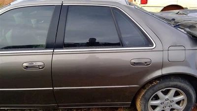 Driver Left Rear Side Door Fits 98-04 Cadillac Seville OEM Foto 1 de 4