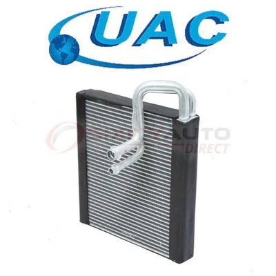 UAC Front AC Evaporator Core for 2010-2015 Mercedes-Benz Sprinter 3500 - jk Foto 1 de 4