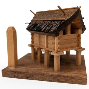 De Colección Japonés Hot Spring Resort Onsen Omiyage Souvenir - Toro-Iseki - Imagen 1 de 7