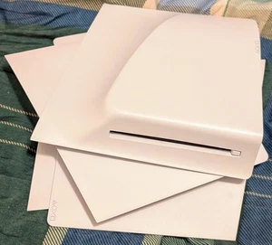 Playstation 5 Pro Plates - Digital & Disk Edition - Picture 1 of 5
