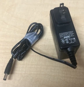 12V 2.0A SOLYTECH CAD2412 Power Adapter - Picture 1 of 4