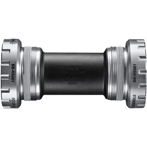 Shimano BB-RS501 Threaded Bike Bottom Bracket English Thread - Picture 1 of 1