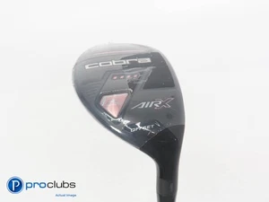New! Ladies Cobra Air X Offset 26* 5 Hybrid - Cobra Ultralite 45g Ladies 384858 - Picture 1 of 4