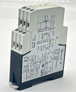 Moeller ETR4-70-A Timing Relay - Picture 1 of 4