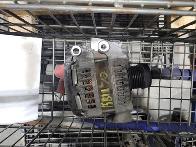 CHEROKEE  2015 Alternator 1240182 - Image 1 of 4