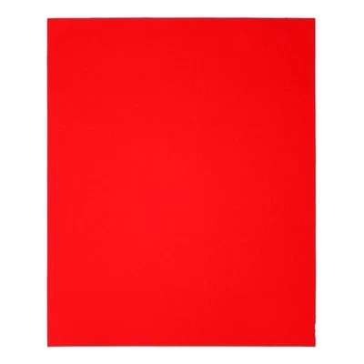 Diablo 9 pol. L X 11 pol. Folha de lixa de óxido de alumínio W 80 Grit 20 peças - Imagem 1 de 2