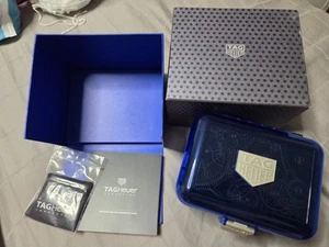 Tag Heuer Connected Watch Box Only - Picture 1 of 2