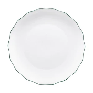 AMBITION Dessertteller Kuchenteller Frühstücksteller Porzellan Verge 21 cm  - Bild 1 von 3