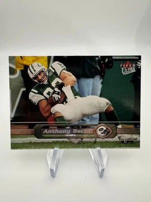 2002 Ultra Football Card #s 1-200 -You Pick - Image 1 of 4